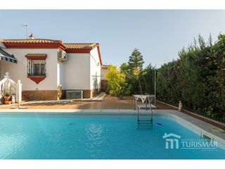 Maison à Calle Almería 1