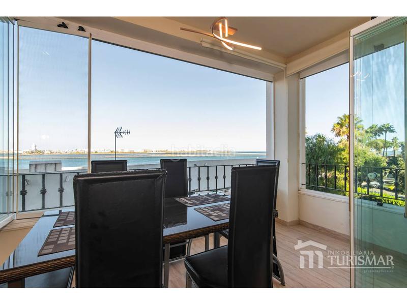 Foto 617d0def-929b-497a-9ec9-2e69b99a20ac. Appartement dans caño franco 1 dans Punta del Moral Ayamonte