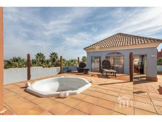 Attique  Santa margarita 1. Ayamonte campo de golf