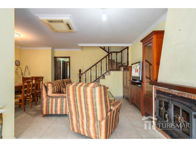 Foto 1b14a756-c89f-4439-badb-077f2bb8045b. Casa adossada a carlos cano 1 a Ayamonte ciudad Ayamonte