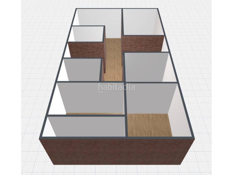 Foto 272174e1-221e-41a6-a998-115bf339fd1a. Casa adossada a carlos cano 1 a Ayamonte ciudad Ayamonte