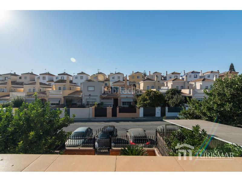 Foto 56d47dd1-5bc5-46a3-b377-e7e9158e1842. Casa adossada a carlos cano 1 a Ayamonte ciudad Ayamonte