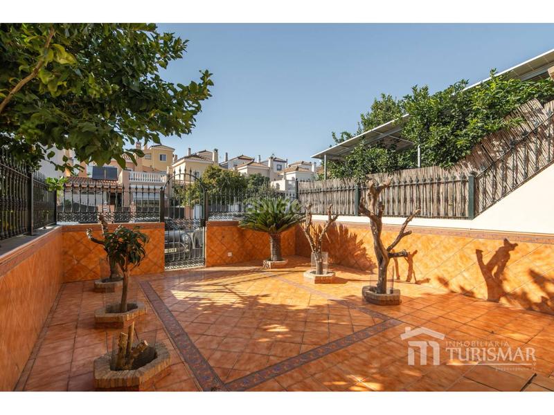 Foto 71150d56-4b8b-414e-bffc-47d25dec17bd. Casa adossada a carlos cano 1 a Ayamonte ciudad Ayamonte