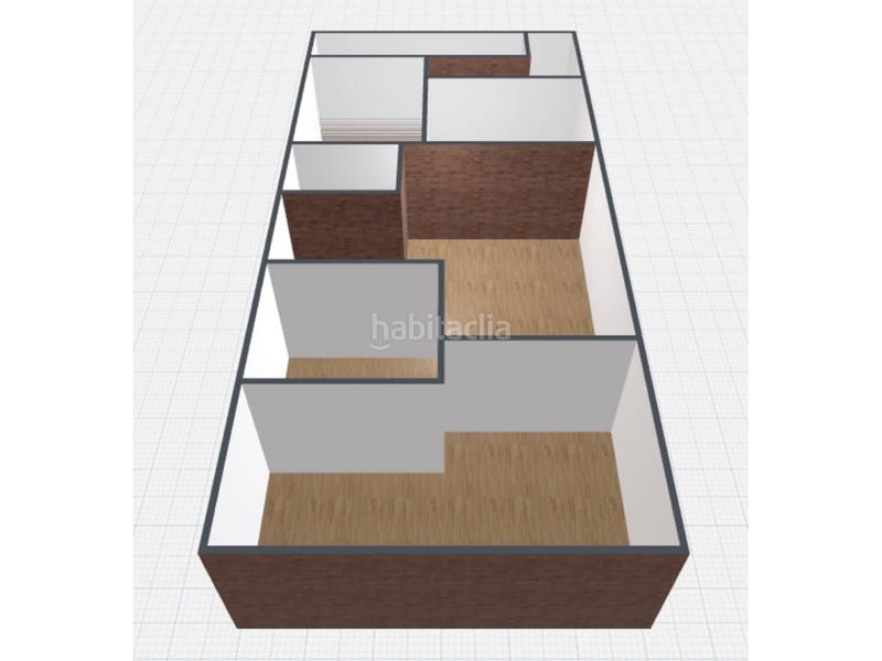 Foto 84324f60-32b1-4a14-94c6-c0a0c199aa92. Casa adossada a carlos cano 1 a Ayamonte ciudad Ayamonte