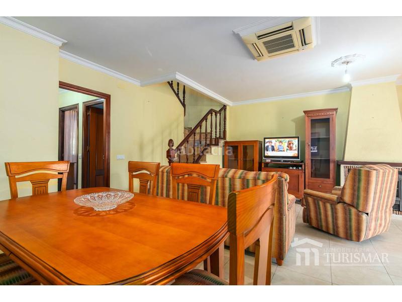 Foto 9be693d5-d30d-44a8-9c1a-89b4fe2e0e6a. Casa adossada a carlos cano 1 a Ayamonte ciudad Ayamonte