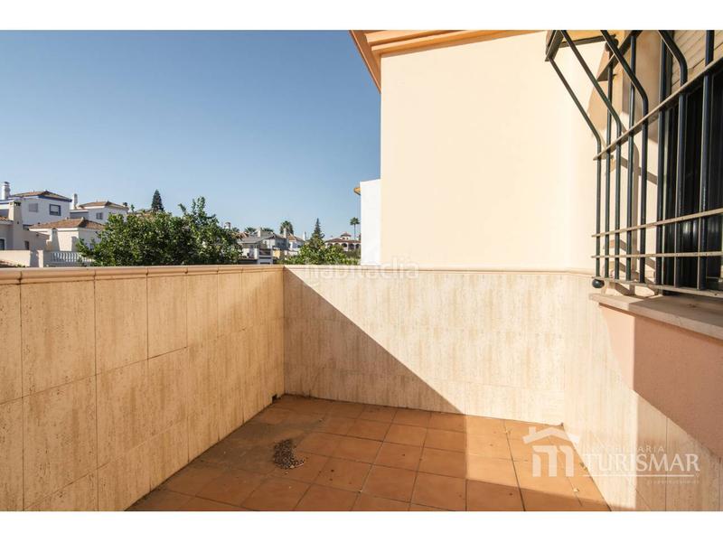 Foto f64f0cae-1709-42f4-95f4-11cd6ebb2d9f. Casa adossada a carlos cano 1 a Ayamonte ciudad Ayamonte