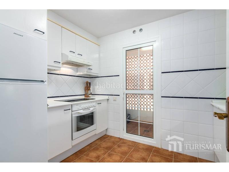 Foto 38aab63f-4b34-4e6e-81d7-96a599d51d66. Appartement dans mojarra 1 dans Punta del Moral Ayamonte