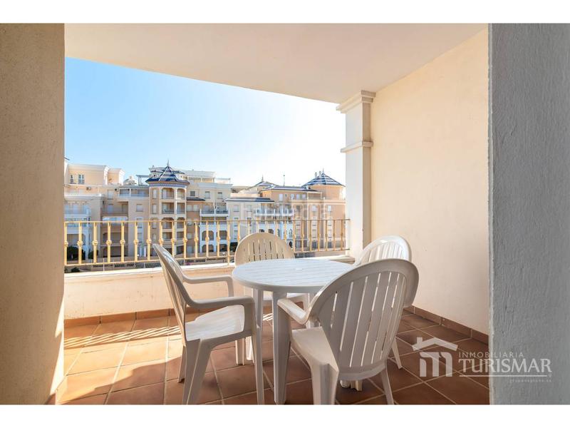 Foto 555553d7-c750-46d1-a072-f9b561e86273. Appartement dans mojarra 1 dans Punta del Moral Ayamonte