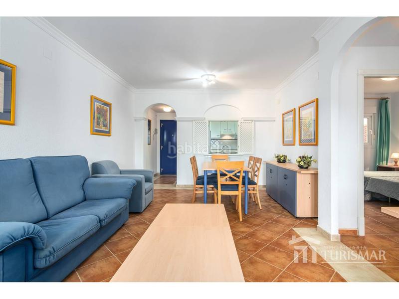Foto 731da6fe-e702-46c2-8217-d53b1a0dbd76. Appartement dans mojarra 1 dans Punta del Moral Ayamonte