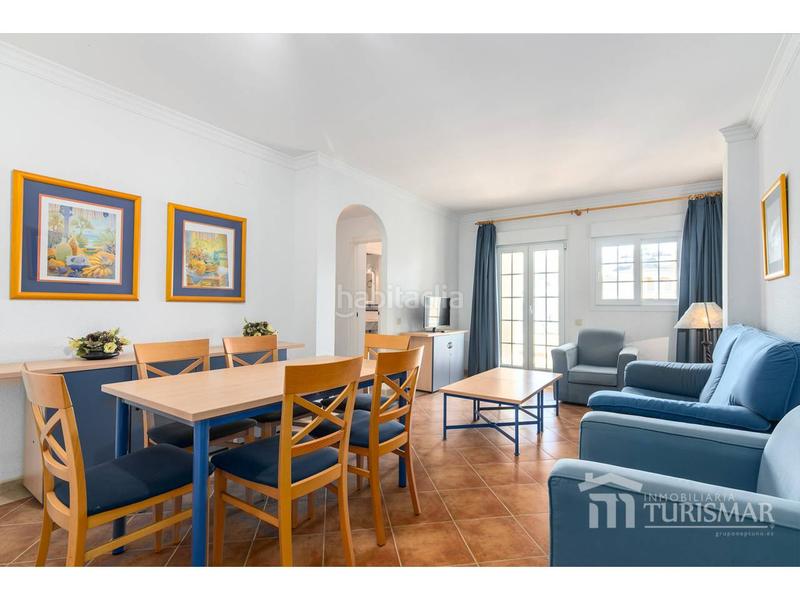 Foto 937ed624-120a-496d-82b5-e01dd1d3b992. Appartement dans mojarra 1 dans Punta del Moral Ayamonte
