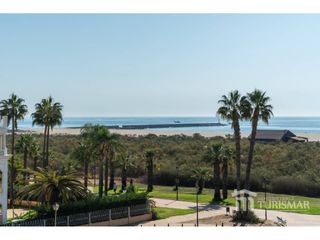 Apartament a Avenida mojarra 1. Venta de apartamento en ayamonte, punta del moral