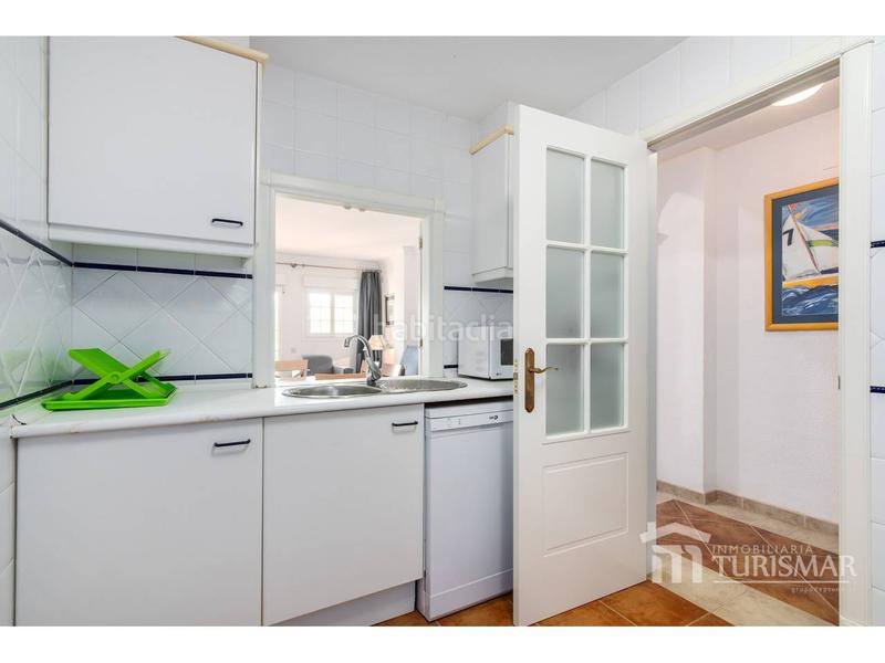 Foto a23a4b20-992a-4e61-9036-2318990656cb. Appartement dans mojarra 1 dans Punta del Moral Ayamonte