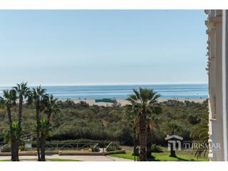 Appartement  Mojarra 1. Venta de apartamento en ayamonte, punta del moral