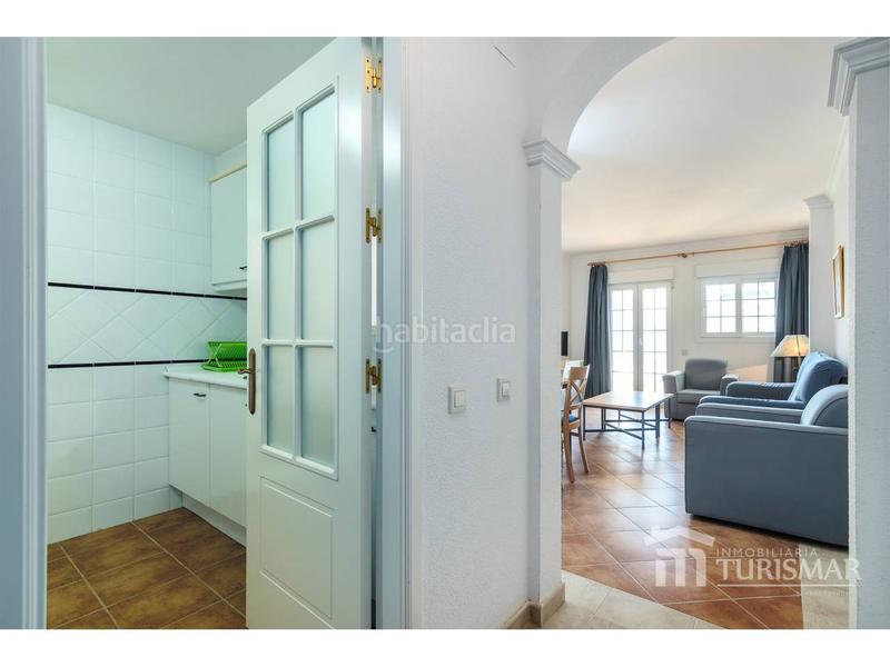 Foto dc664704-4fc9-4d14-a78e-4b10c2bddb4f. Appartement dans mojarra 1 dans Punta del Moral Ayamonte