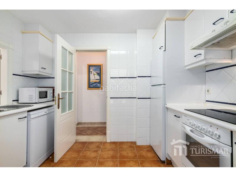 Foto e071a804-8f15-4ef5-9edd-42e5a2e78287. Appartement dans mojarra 1 dans Punta del Moral Ayamonte