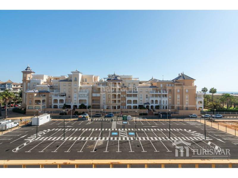 Foto e5d63cb4-09b0-42f9-98d1-39592d43e5c4. Appartement dans mojarra 1 dans Punta del Moral Ayamonte