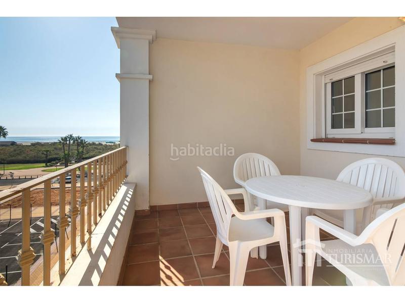Foto ec5fa94c-bece-4078-b92c-0325e937d481. Appartement dans mojarra 1 dans Punta del Moral Ayamonte