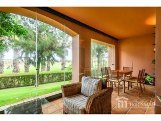 Piso  Rincón del golf i. Residencial rincón golf i