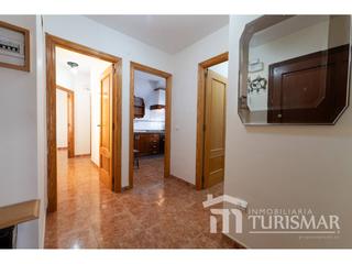 Flat  Manuel lerdo de tejada 1. Venta de piso en ayamonte