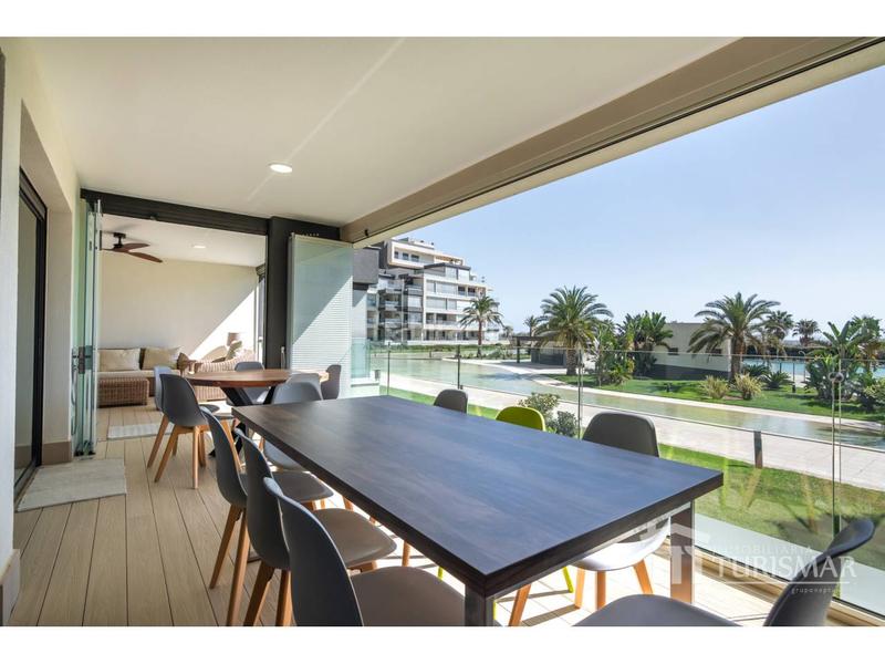 Foto 0da8cedb-65e9-49a8-b9b5-71fd8c08ec0b. Apartament a pelícanos 1 a Isla Canela Ayamonte