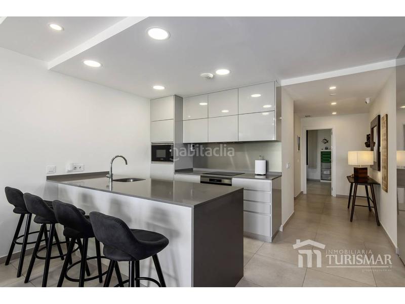 Foto 25d172fa-ac64-4dd9-ba83-97819ab96dac. Apartament a pelícanos 1 a Isla Canela Ayamonte