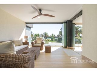 Appartement in Calle pelícanos 1. Ayamonte playa