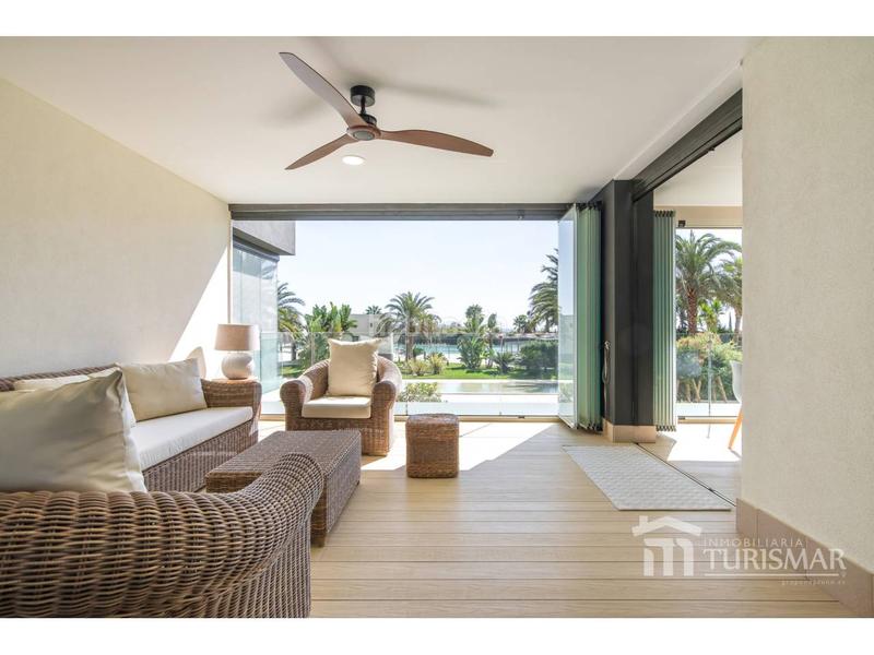 Foto 5f1fb711-f69b-4527-b768-7f4f0772cc54. Apartament a pelícanos 1 a Isla Canela Ayamonte