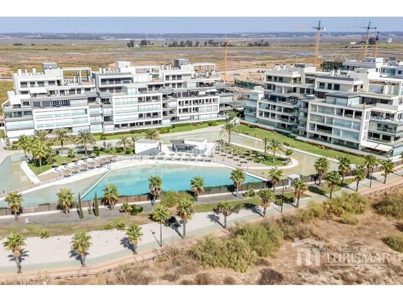 Foto a5afdc84-6f11-4c3a-828b-a5b2bcbfeb8f. Apartament a pelícanos 1 a Isla Canela Ayamonte