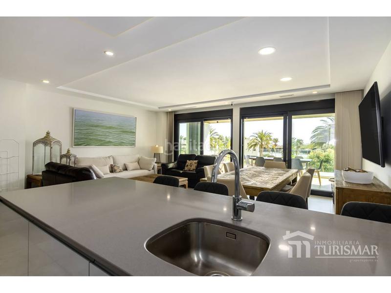 Foto bea03d79-203a-4e25-bb4c-6f8311c233bc. Apartament a pelícanos 1 a Isla Canela Ayamonte