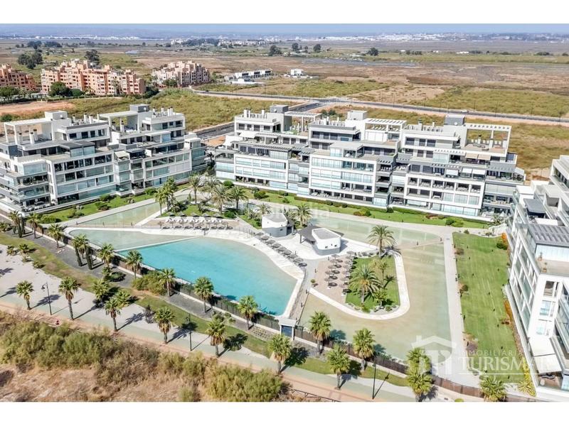 Foto caeaf619-21ad-478c-b3a8-934722f3916f. Apartament a pelícanos 1 a Isla Canela Ayamonte