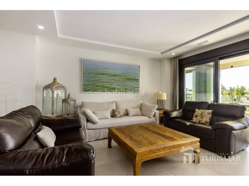 Foto de48f347-cdfe-4fa8-8c81-128a2cd3579e. Apartament a pelícanos 1 a Isla Canela Ayamonte