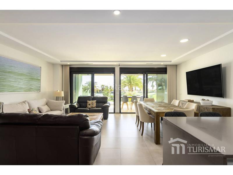 Foto e57aadf4-2695-4afc-85f3-52740dc7b771. Apartament a pelícanos 1 a Isla Canela Ayamonte