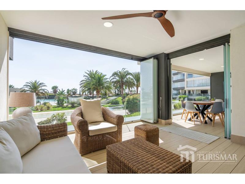 Foto e9625275-ef9a-4543-9588-529e0b7b2362. Apartament a pelícanos 1 a Isla Canela Ayamonte