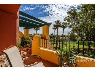 Appartement  Golf norte. Residencial hoyo i golf norte