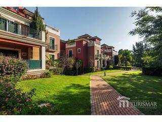 Apartament  Santa margarita 1. Isla canela campo de golf