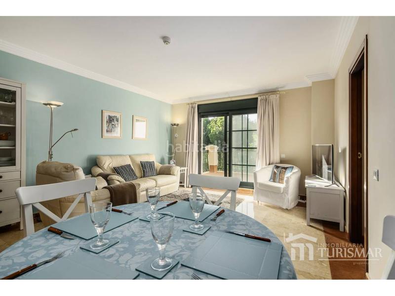 Foto 618599d4-385d-4114-9bc6-9a3d225af9d9. Apartament a santa margarita 1 a Isla Canela Ayamonte