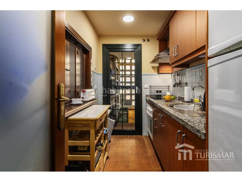 Foto aa613bb1-bbc7-47a2-9fcf-53f4a74df2ab. Apartament a santa margarita 1 a Isla Canela Ayamonte