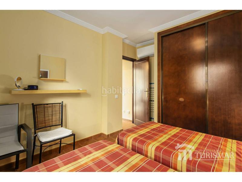 Foto b140a90b-5602-4a07-a972-b5d66bdaa6f4. Apartament a santa margarita 1 a Isla Canela Ayamonte