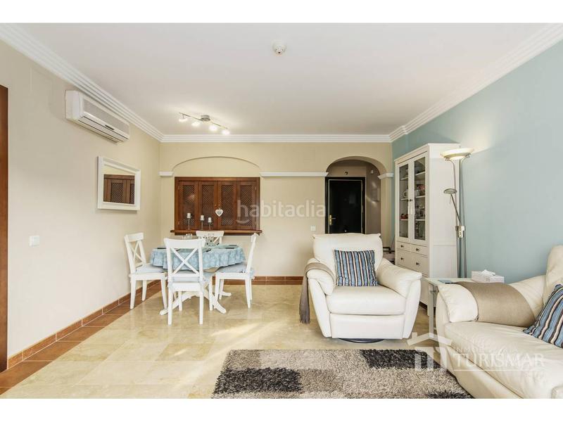 Foto b3b9fe8b-d9c1-4259-9386-2e852e20ba10. Apartament a santa margarita 1 a Isla Canela Ayamonte