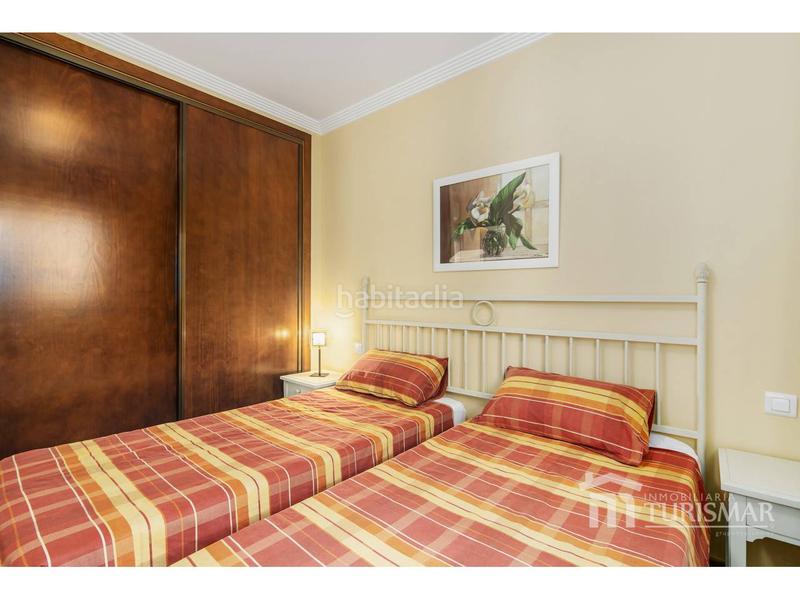 Foto c6c45ee7-ffd1-45b7-a119-3e91ca4c58bf. Apartament a santa margarita 1 a Isla Canela Ayamonte