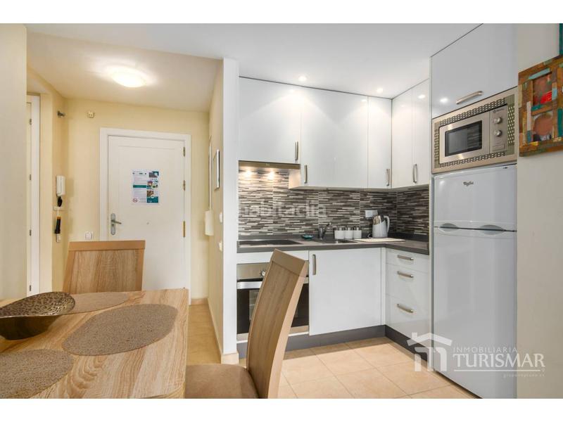 Foto 41fb455d-fc2a-4503-8e40-e8615292545d. Appartement dans mojarra 1 dans Punta del Moral Ayamonte