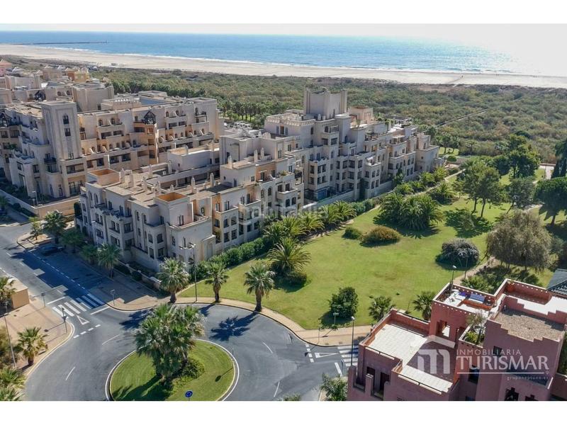 Foto 5413277f-ca4d-4b14-bc2a-5fff8b4255c3. Appartement dans mojarra 1 dans Punta del Moral Ayamonte