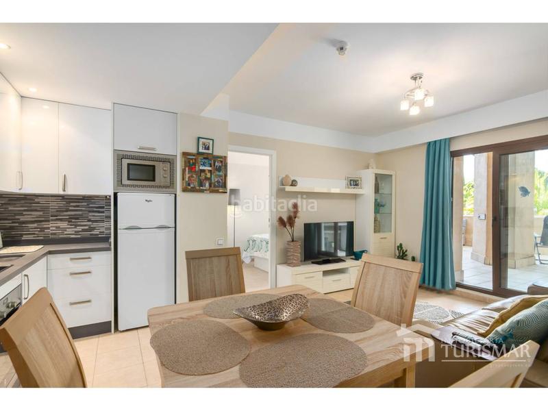 Foto bdfc3056-145c-410b-97f4-95d1a1a284a3. Appartement dans mojarra 1 dans Punta del Moral Ayamonte