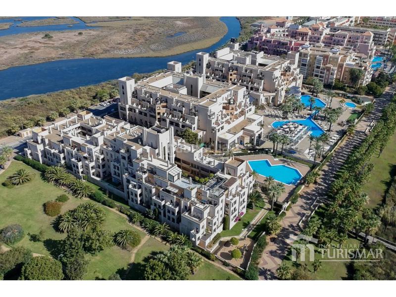 Foto e5e2b037-23d8-4b27-a41c-472cd63016d8. Appartement dans mojarra 1 dans Punta del Moral Ayamonte