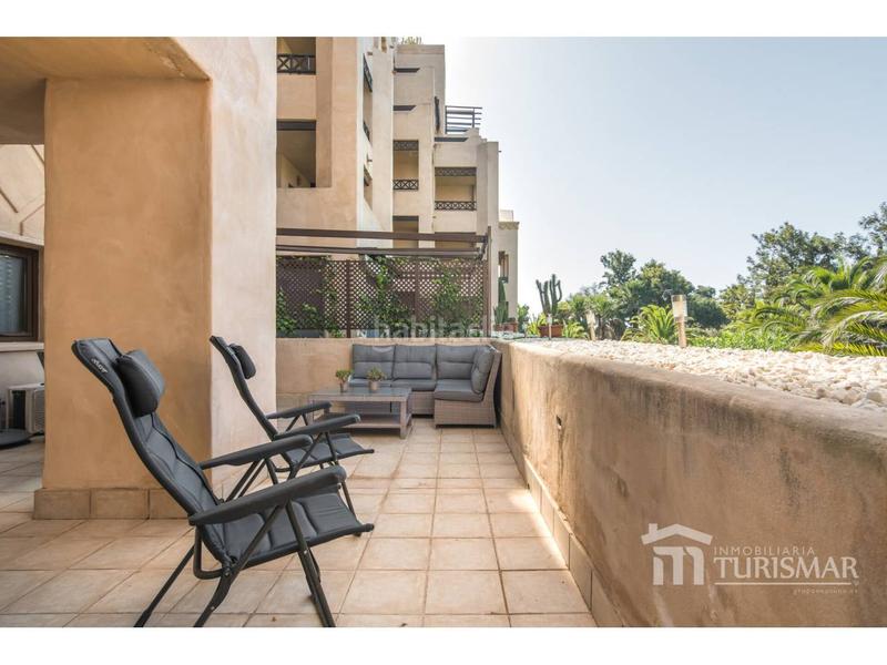 Foto ec619a4a-4d7e-4945-90b7-2f856eccf9c7. Appartement dans mojarra 1 dans Punta del Moral Ayamonte
