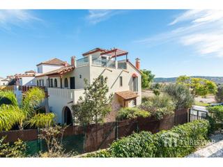 Casa adossada  Juan de espronceda 1. Ayamonte costa esury