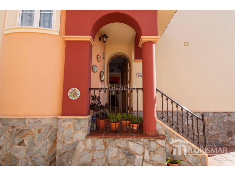 Foto 4d54e099-01bf-49c3-bedf-3ba36e982b0d. Maison dans sandolina 1 dans Ayamonte ciudad Ayamonte