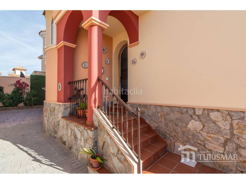 Foto 5a3744a7-bbe9-4b10-87dc-33e0a40159c1. Maison dans sandolina 1 dans Ayamonte ciudad Ayamonte