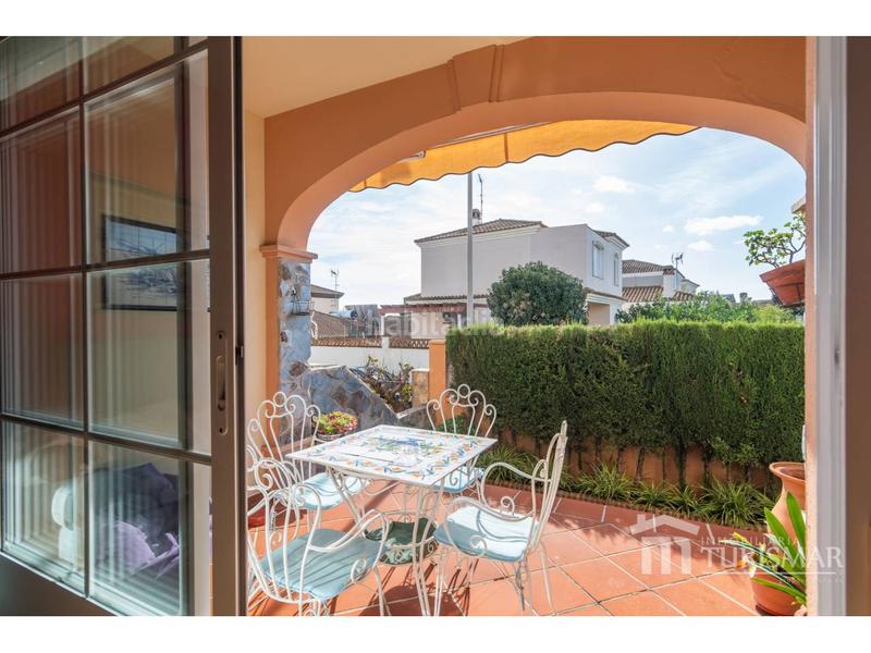 Foto 90b59ecd-7c14-4933-a309-85100e1a34e8. Maison dans sandolina 1 dans Ayamonte ciudad Ayamonte