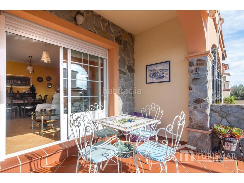 Foto bb7a063c-24e9-4fef-956a-f9356ce66b9c. Maison dans sandolina 1 dans Ayamonte ciudad Ayamonte